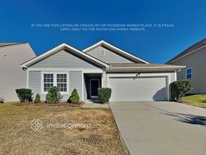 Building Photo - 3710 Gricklade Dr