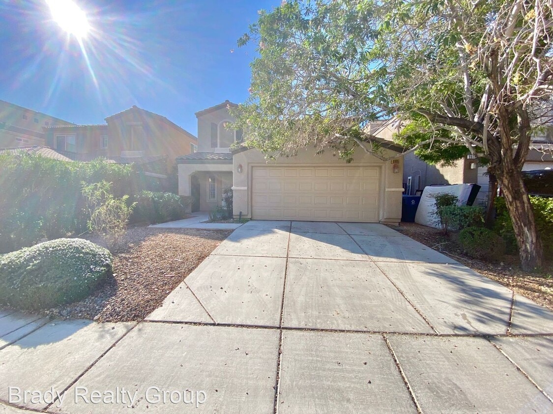 Primary Photo - 4 br, 3 bath House - 8905 SKYLINE PEAK CT