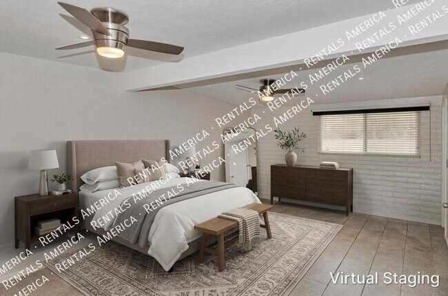 Foto del edificio - 8532 N Rancho Catalina Dr