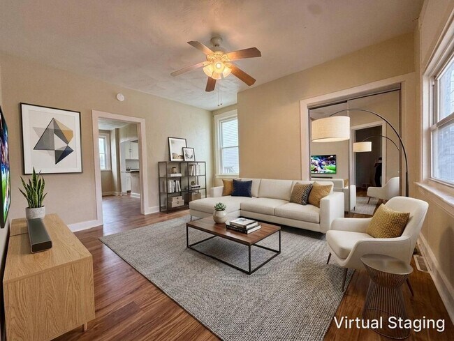 Foto del edificio - 514 6th St