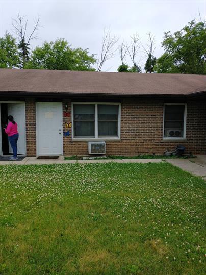 Foto principal - 2809 31st St