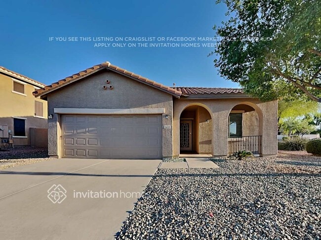 Building Photo - 2623 W Fawn Dr