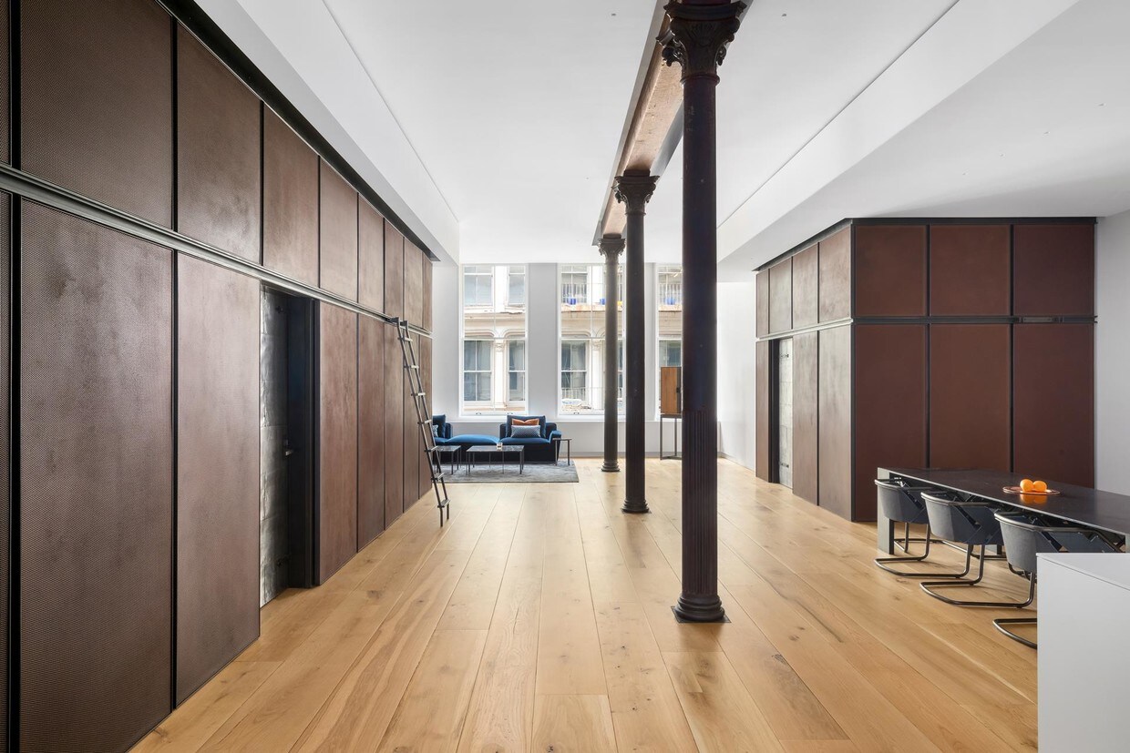 20 Greene St Unit 2B, New York, NY 10013 Condo for Rent in New York