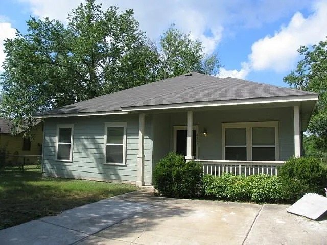 Building Photo - 6503 Porter St
