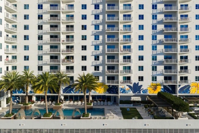 Building Photo - ParkLine Palm Beaches