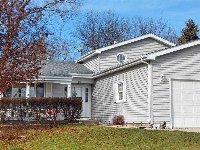 405 S. Driftwood Trail Court, McHenry, IL,... House for Rent in