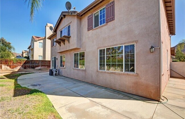 Foto del edificio - Beautiful, 4BD/3BA Rancho Belago Home