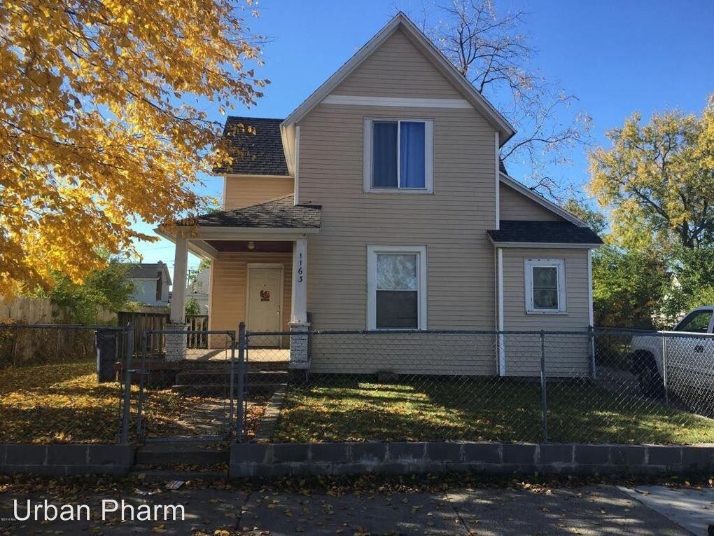 1163 Prospect Ave SE, Grand Rapids, MI 49507 Apartment for Rent in