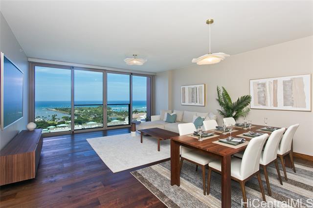 Building Photo - 1555 Kapiolani Blvd