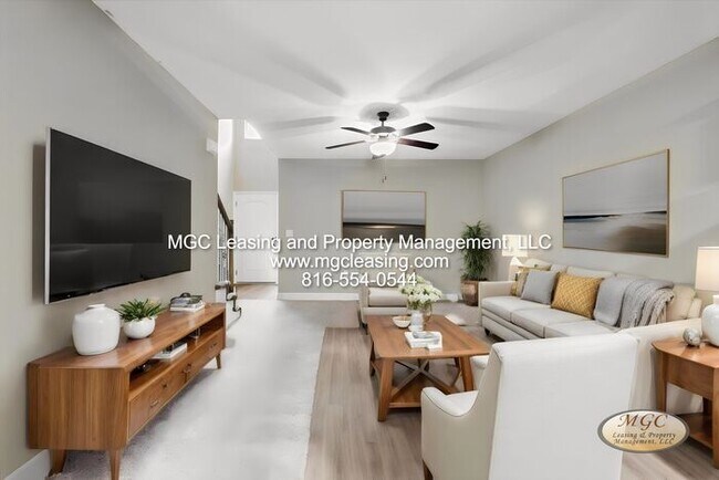 Foto del edificio - 2102 Hickoryleaf Ln