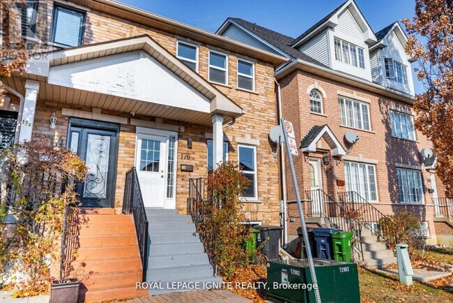 Photo du bâtiment - 176 Wright Ave