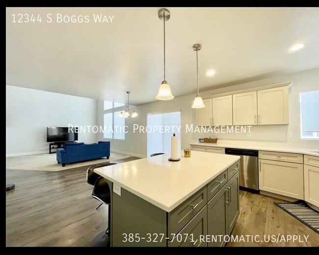 Foto del edificio - 12344 Boggs Wy