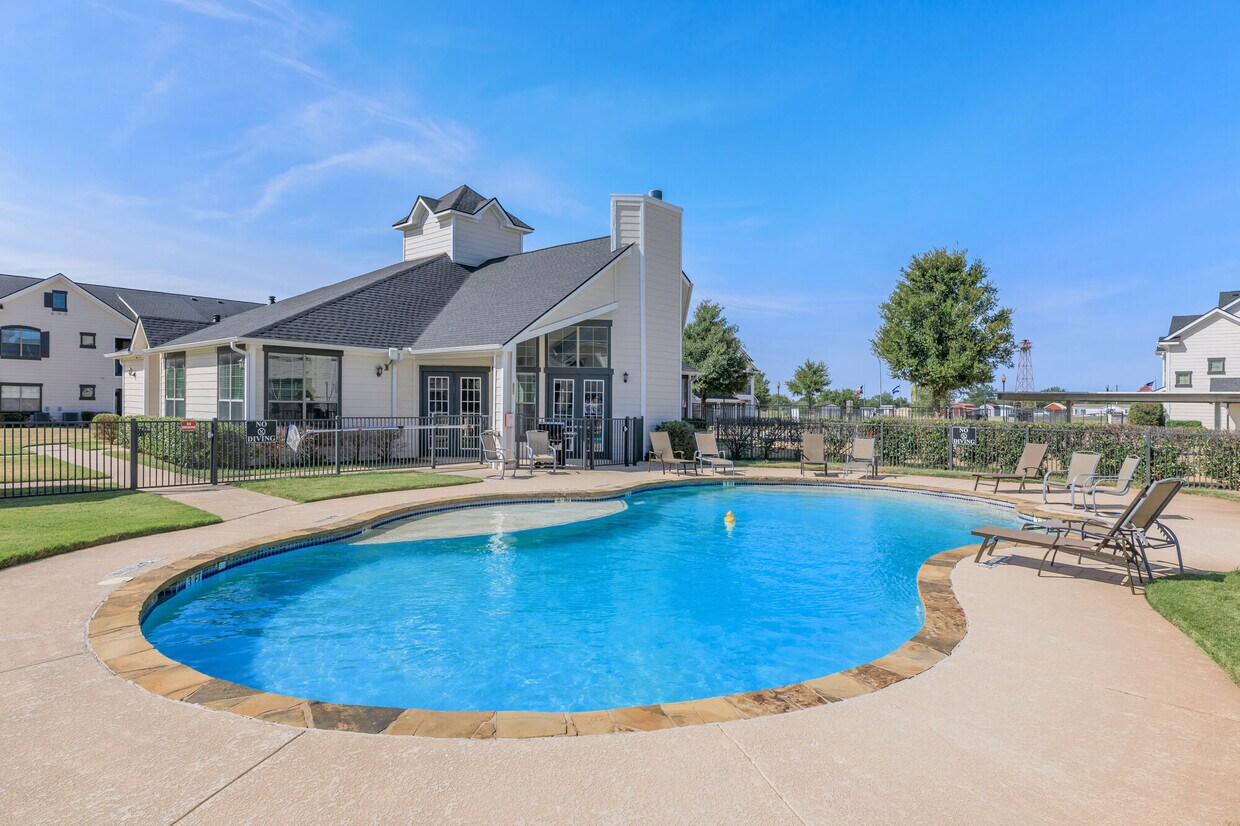 Foto principal - Burkburnett Residences