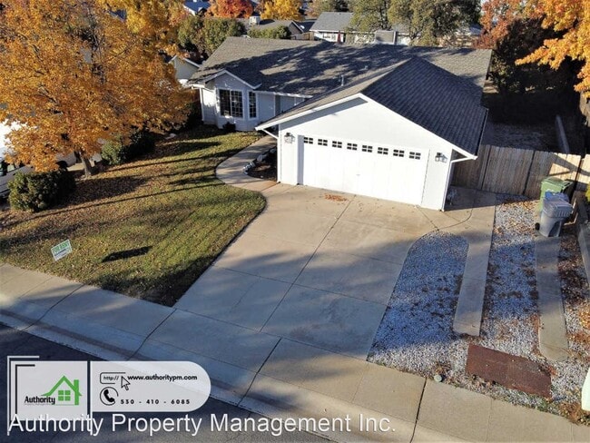 Building Photo - 3 br, 2 bath House - 2928 Salmonberry Drive