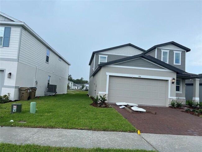 Building Photo - 994 RIVER CROSSING St