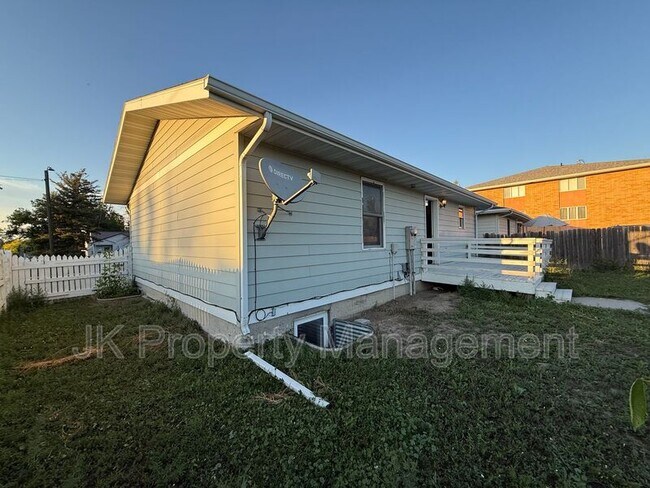 Foto del edificio - 1400 6th Ave S