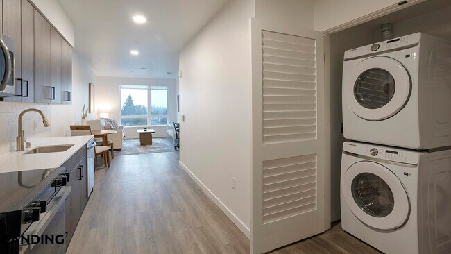 Foto del edificio - 8511 15th Ave NW