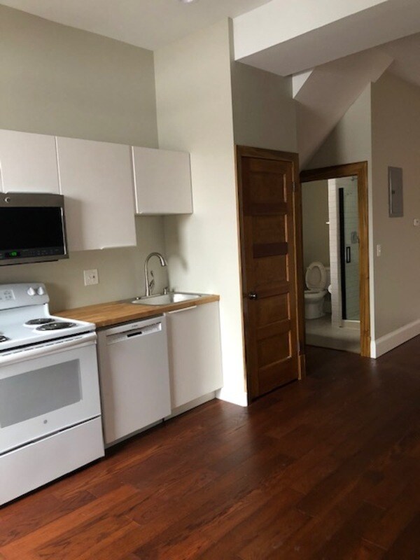 3820 Nebraska Ave, St. Louis, MO 63118 Condo for Rent in St. Louis