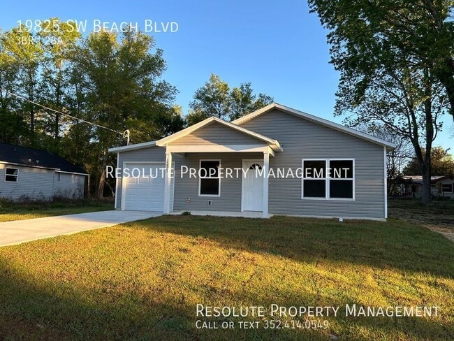 Building Photo - BRAND NEW 3 bed/ 2 bath/ 1 Car Garage