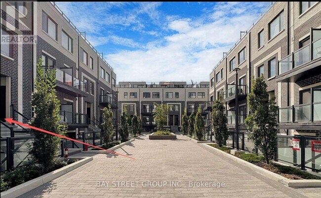 Building Photo - 3427 Sheppard Ave E