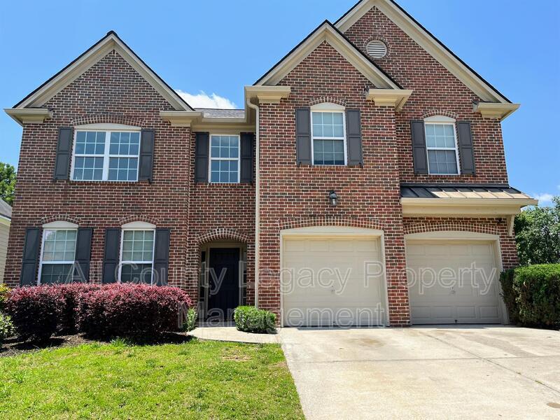 Foto principal - 1123 Simonton Hill Ct SE