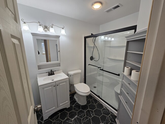 Foto del edificio - 3352 E 2059th Rd