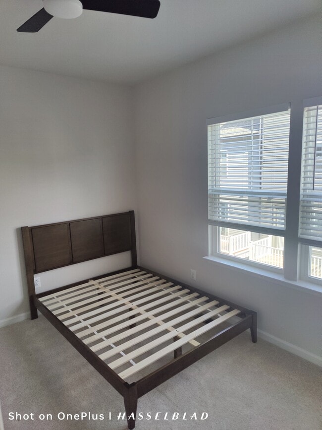 Photo - 3418 Chester Aly Townhome