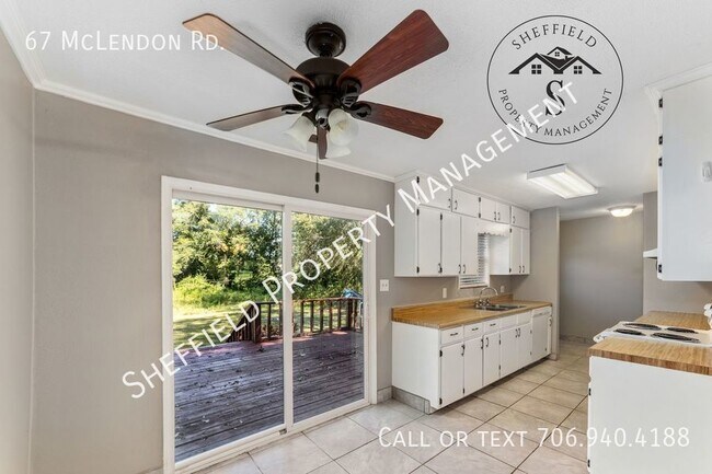 Foto del edificio - 67 McLendon Rd