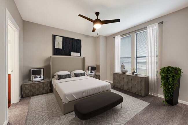 Interior Photo - Arthouse