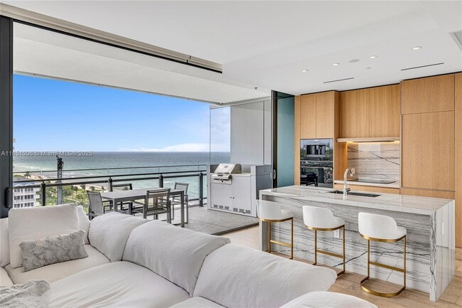 Building Photo - 8701 Collins Ave
