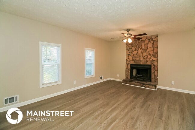 Foto del edificio - 2875 Kathryn Cir SW