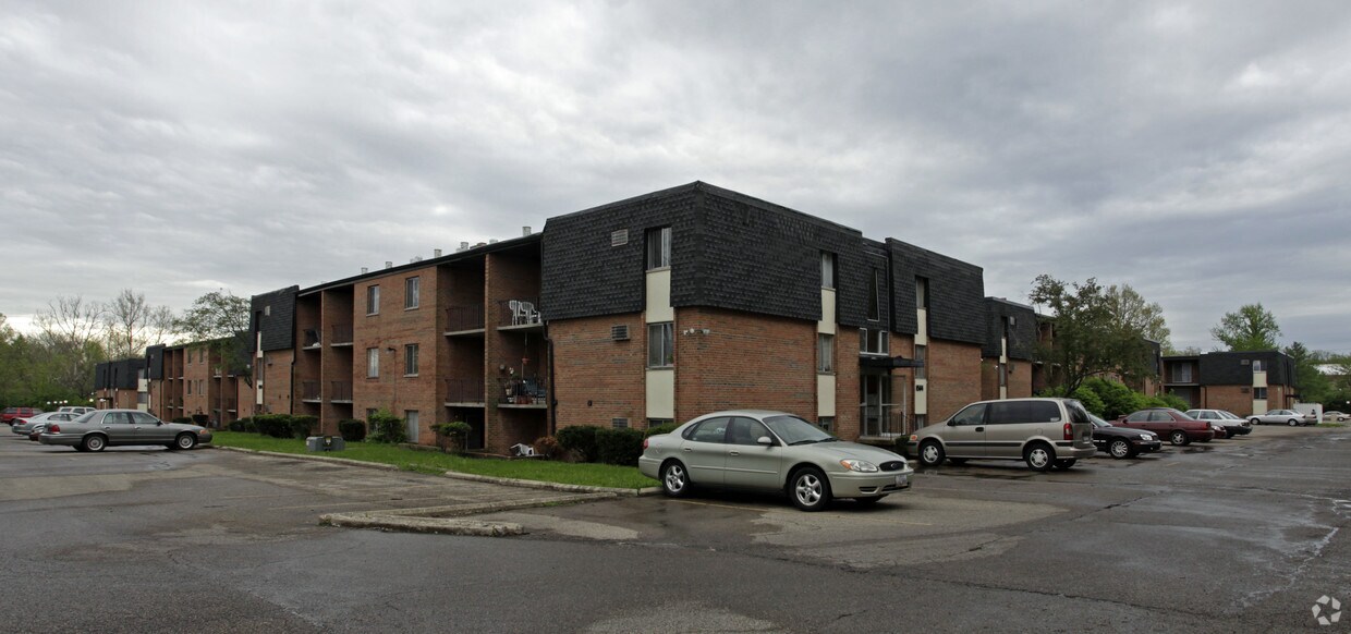 Foto principal - North Creek Apartments