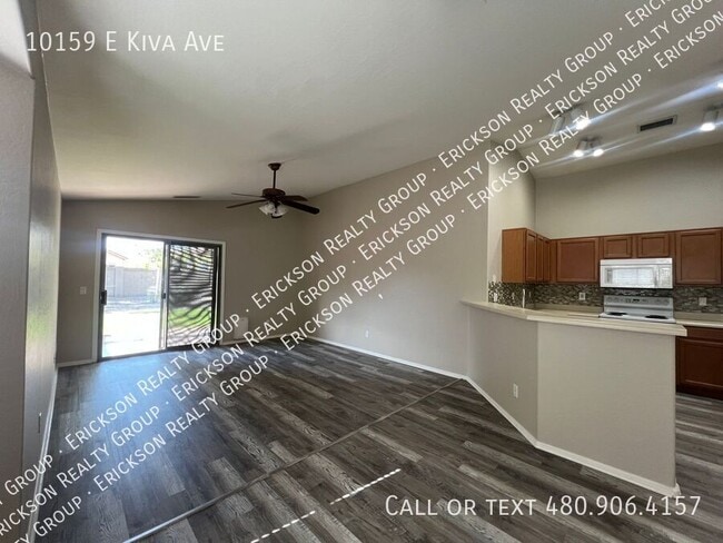 Building Photo - 10159 E Kiva Ave