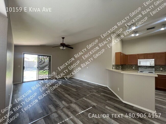 Foto del edificio - 10159 E Kiva Ave