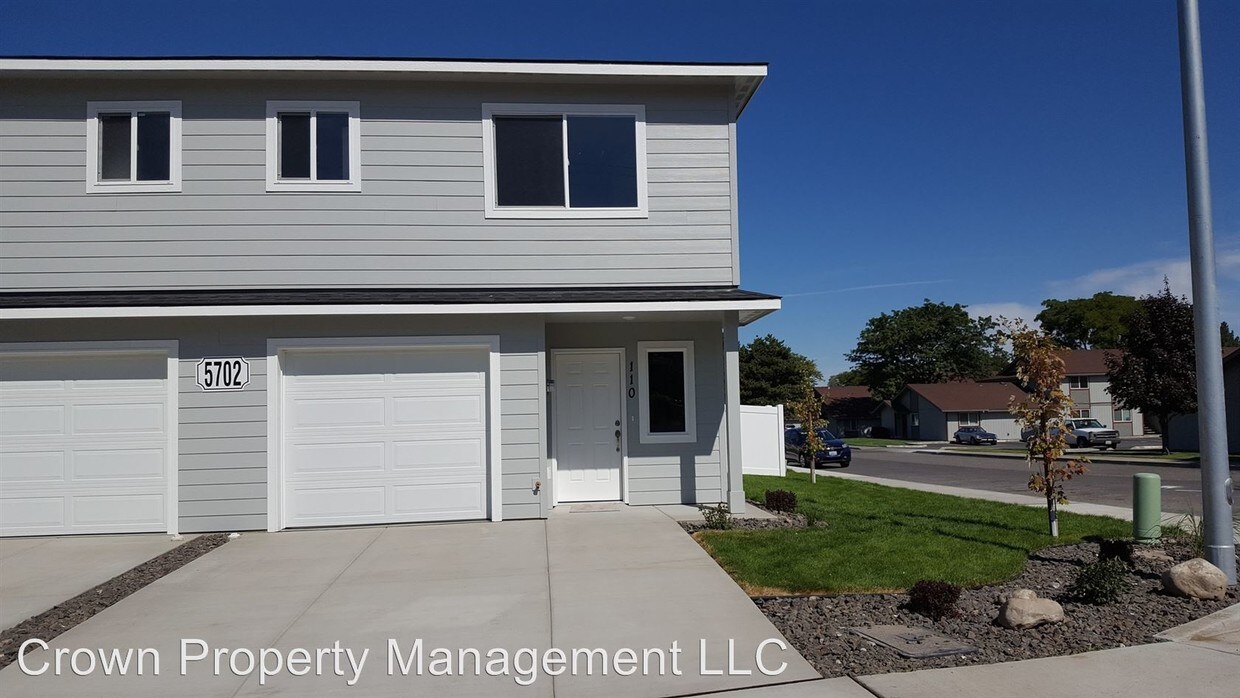 Foto principal - 5702 W Kennewick Pl