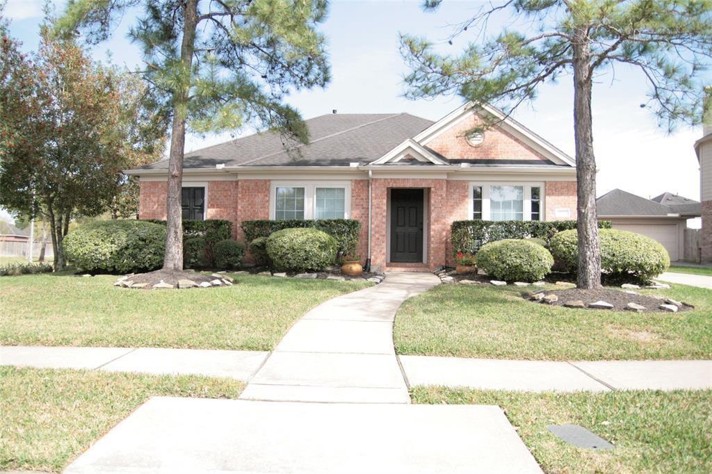 3703 Humble Dr, Manvel, TX 77578 House for Rent in Manvel, TX