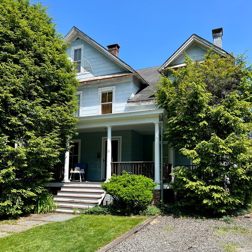 10 Prospect St, New Paltz, NY 12561 House Rental in New Paltz, NY