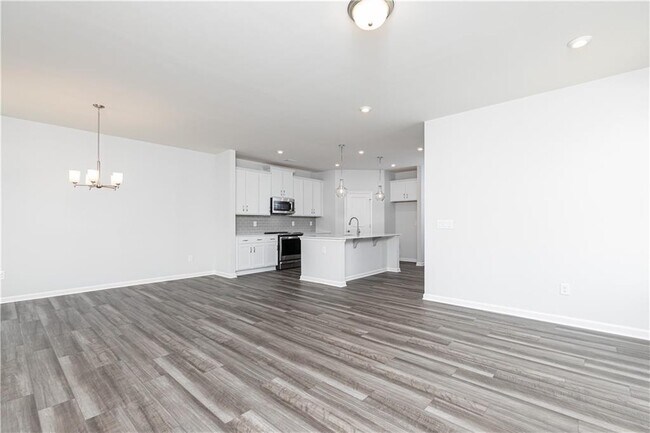 Foto del edificio - 3085 Cambridge Ml St