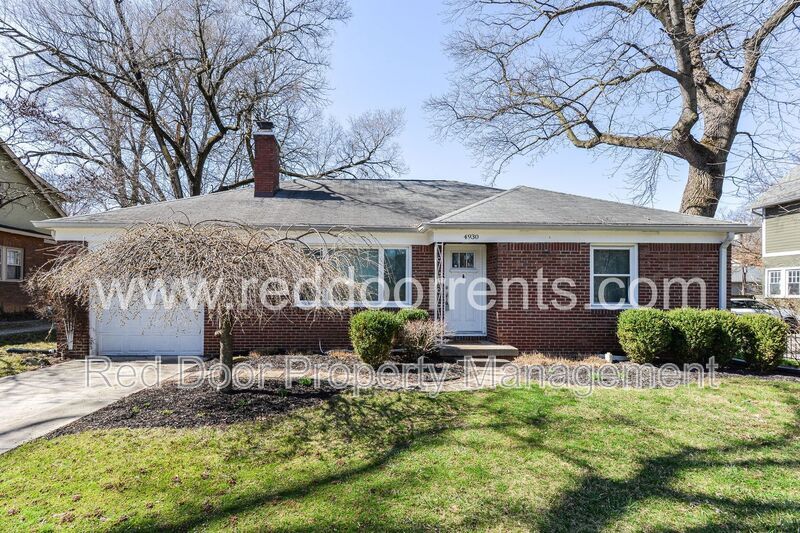 Primary Photo - 4930 N Illinois St