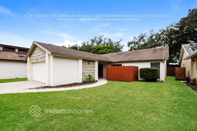 Building Photo - 1124 Dappled Elm Ln