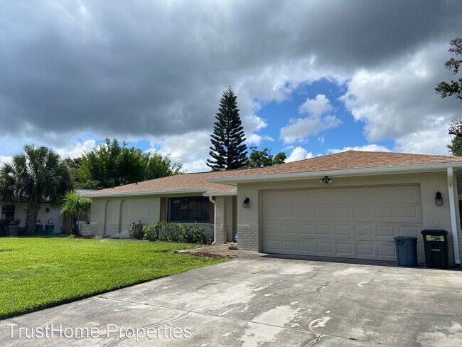 Building Photo - 3 br, 3 bath House - 4202 Playa Ct