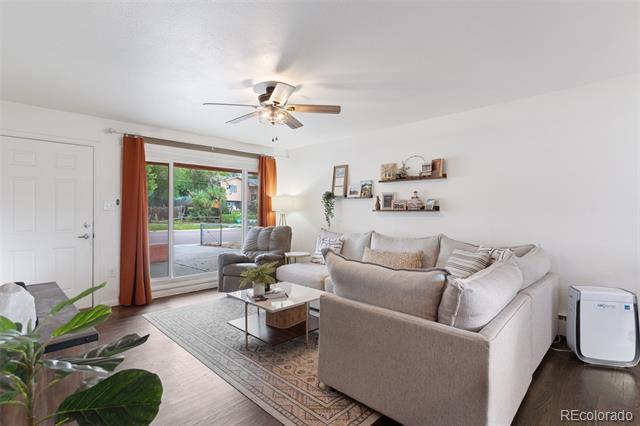 Foto del edificio - 4614 Mallow Rd