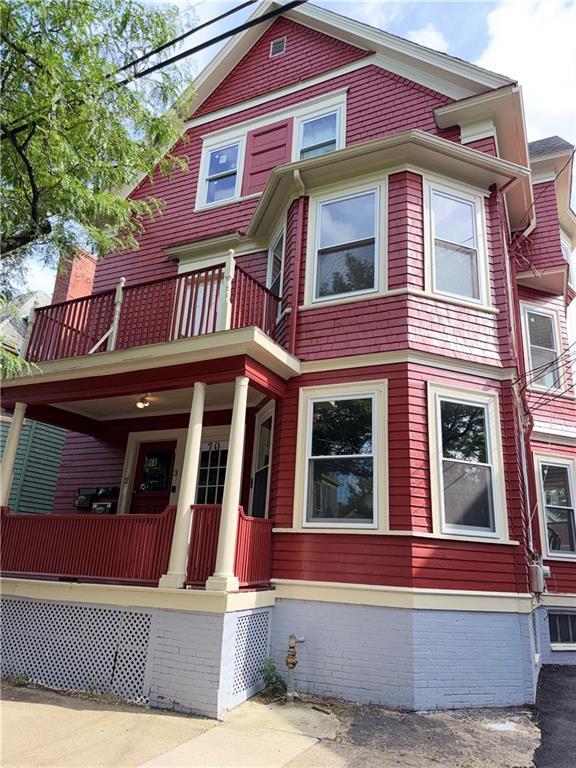 Building Photo - 68 Whitmarsh St