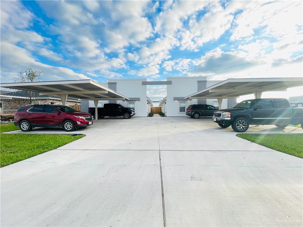 1101 W Mahala Ave Unit 1, Alton, TX 78573 Apartment for Rent in Alton