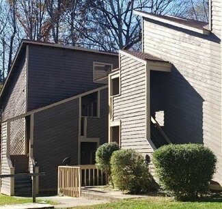 Building Photo - 4416 Sharon Chase Dr