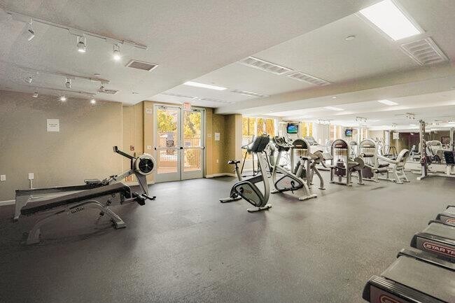 Foto del edificio - 1101 S Main St