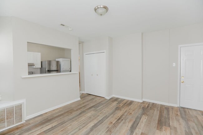 Building Photo - 3611 Granby St