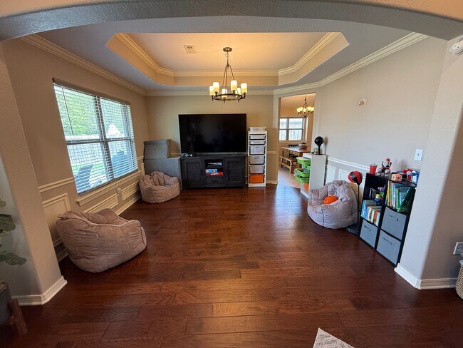 Foto del edificio - 2903 N Raven Ln
