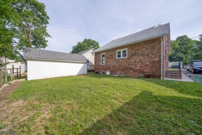 Foto del edificio - 428 Jerusalem Rd