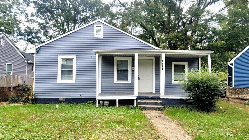 Primary Photo - 1424 Drewry St
